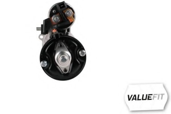 Стартер BEHR/HELLA 8EA 012 527-741 Стартер BEHR/HELLA 8EA 012 527-741