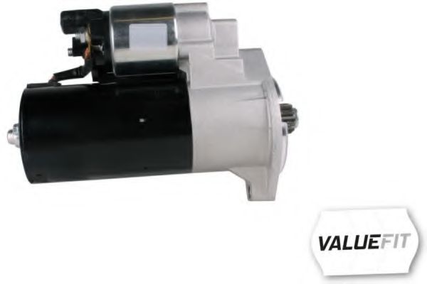 Стартер BEHR/HELLA 8EA 012 527-741 Стартер BEHR/HELLA 8EA 012 527-741