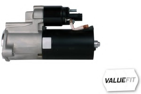 Стартер BEHR/HELLA 8EA 012 527-751