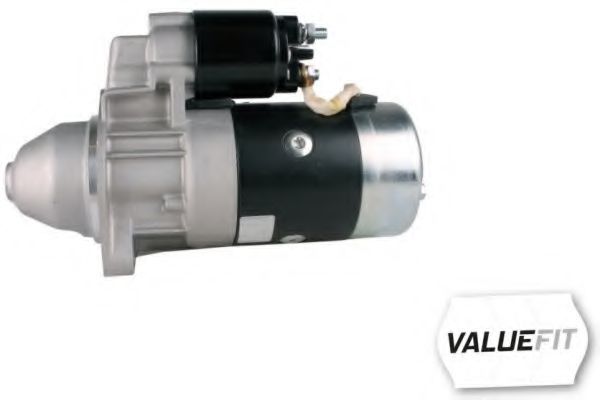 Стартер BEHR/HELLA 8EA 012 527-761