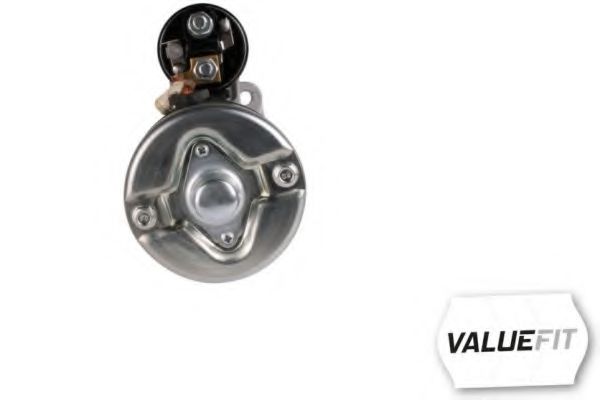 Стартер BEHR/HELLA 8EA 012 527-761 Стартер BEHR/HELLA 8EA 012 527-761