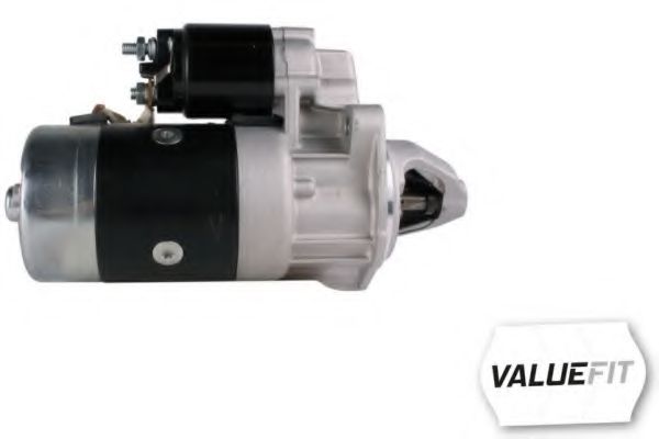 Стартер BEHR/HELLA 8EA 012 527-761 Стартер BEHR/HELLA 8EA 012 527-761