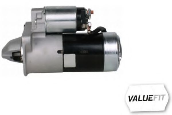 Стартер BEHR/HELLA 8EA 012 527-771