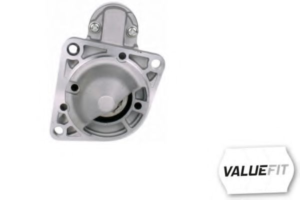 Стартер BEHR/HELLA 8EA 012 527-771 Стартер BEHR/HELLA 8EA 012 527-771