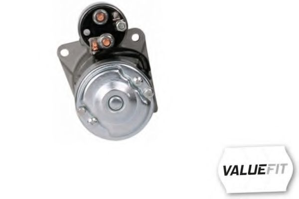 Стартер BEHR/HELLA 8EA 012 527-771 Стартер BEHR/HELLA 8EA 012 527-771