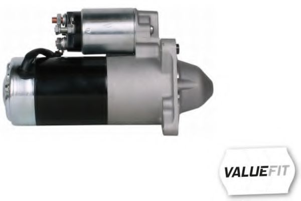 Стартер BEHR/HELLA 8EA 012 527-771 Стартер BEHR/HELLA 8EA 012 527-771