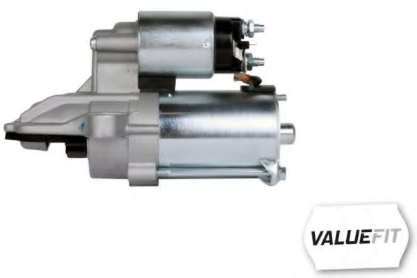 Стартер BEHR/HELLA 8EA 012 527-781