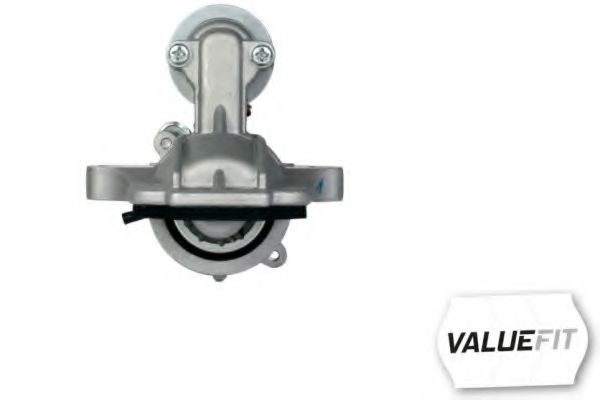 Стартер BEHR/HELLA 8EA 012 527-781 Стартер BEHR/HELLA 8EA 012 527-781
