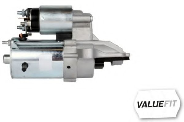 Стартер BEHR/HELLA 8EA 012 527-781 Стартер BEHR/HELLA 8EA 012 527-781