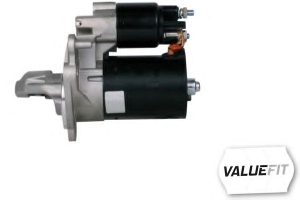 Стартер BEHR/HELLA 8EA 012 527-791