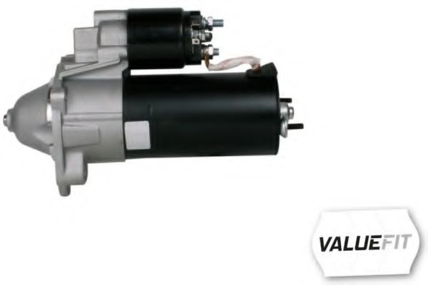 Стартер BEHR/HELLA 8EA 012 527-801