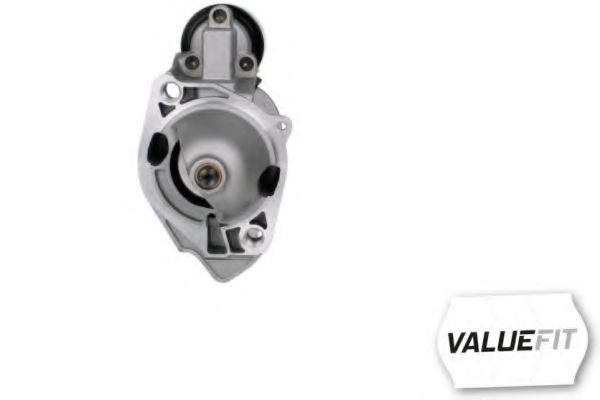 Стартер BEHR/HELLA 8EA 012 527-801 Стартер BEHR/HELLA 8EA 012 527-801