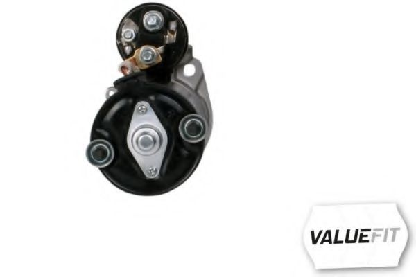 Стартер BEHR/HELLA 8EA 012 527-801 Стартер BEHR/HELLA 8EA 012 527-801
