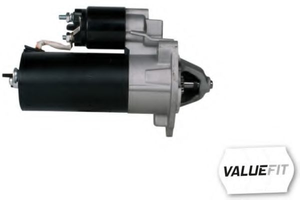 Стартер BEHR/HELLA 8EA 012 527-801 Стартер BEHR/HELLA 8EA 012 527-801