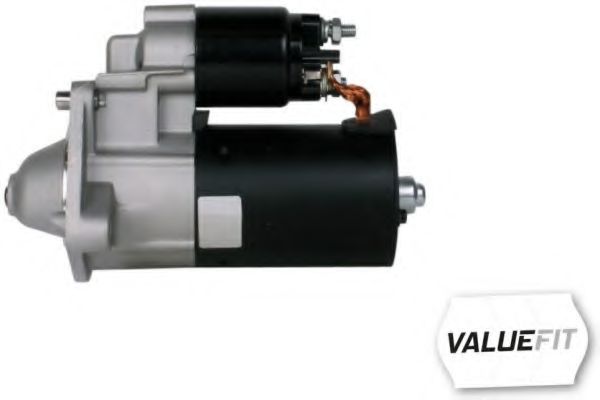 Стартер BEHR/HELLA 8EA 012 527-811