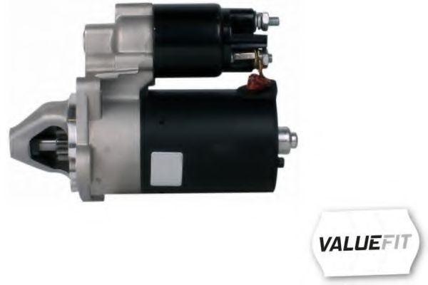Стартер BEHR/HELLA 8EA 012 527-821