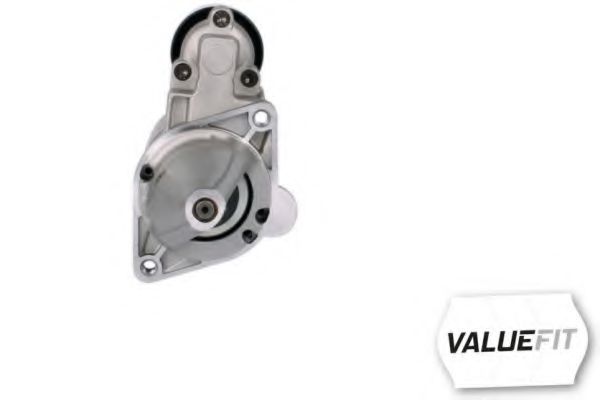 Стартер BEHR/HELLA 8EA 012 527-821 Стартер BEHR/HELLA 8EA 012 527-821