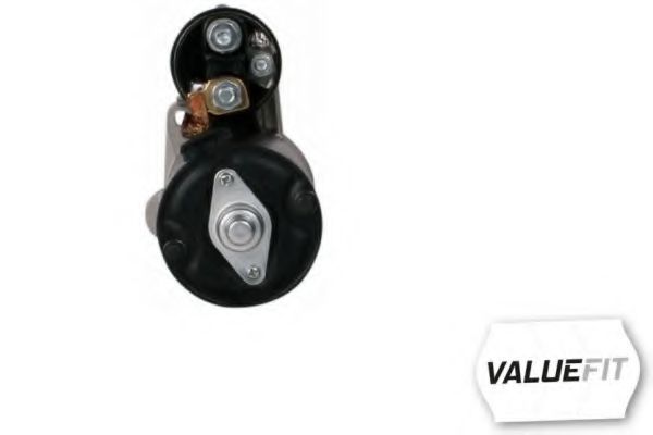 Стартер BEHR/HELLA 8EA 012 527-821 Стартер BEHR/HELLA 8EA 012 527-821