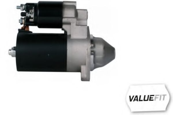 Стартер BEHR/HELLA 8EA 012 527-821 Стартер BEHR/HELLA 8EA 012 527-821