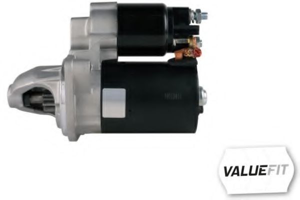 Стартер BEHR/HELLA 8EA 012 527-831