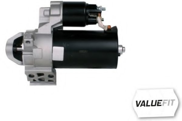 Стартер BEHR/HELLA 8EA 012 527-841