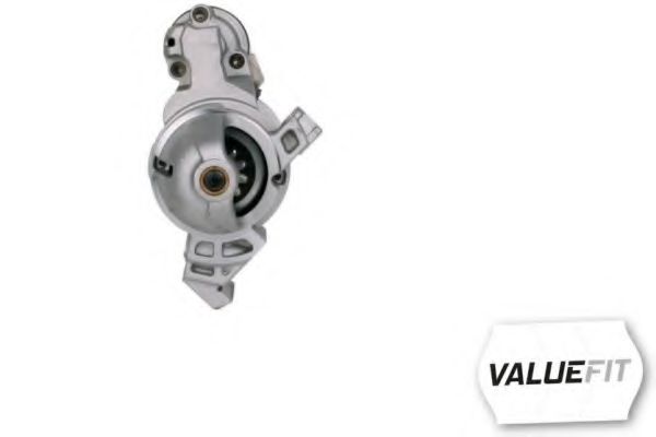 Стартер BEHR/HELLA 8EA 012 527-841 Стартер BEHR/HELLA 8EA 012 527-841