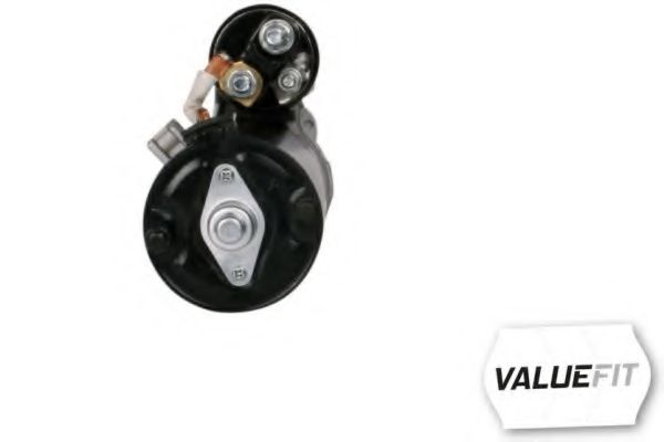 Стартер BEHR/HELLA 8EA 012 527-841 Стартер BEHR/HELLA 8EA 012 527-841