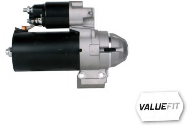 Стартер BEHR/HELLA 8EA 012 527-841 Стартер BEHR/HELLA 8EA 012 527-841