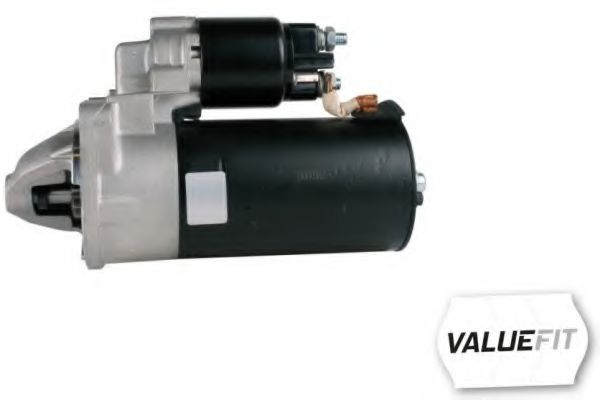 Стартер BEHR/HELLA 8EA 012 527-851