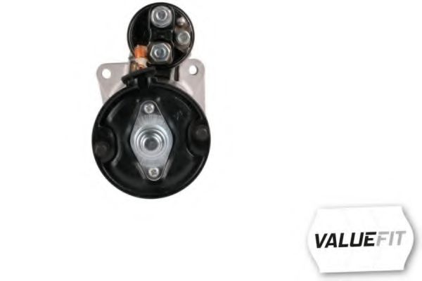 Стартер BEHR/HELLA 8EA 012 527-851 Стартер BEHR/HELLA 8EA 012 527-851