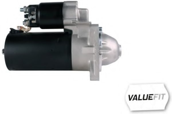 Стартер BEHR/HELLA 8EA 012 527-851 Стартер BEHR/HELLA 8EA 012 527-851