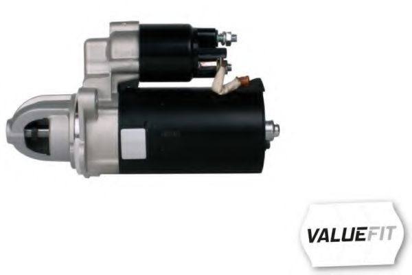 Стартер BEHR/HELLA 8EA 012 527-861