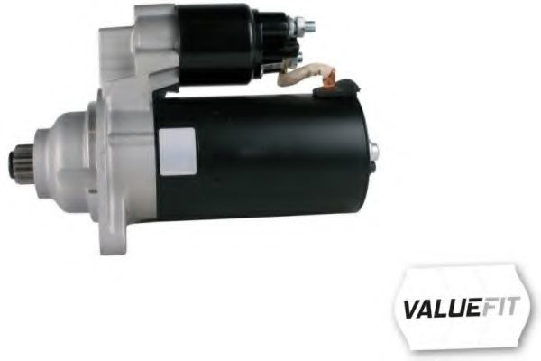 Стартер BEHR/HELLA 8EA 012 527-871