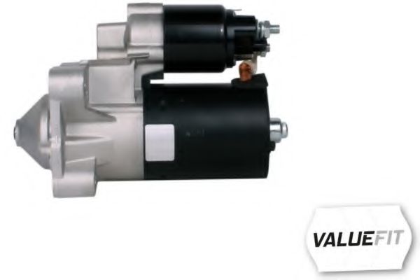 Стартер BEHR/HELLA 8EA 012 527-881