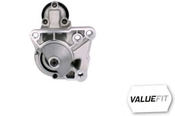 Стартер BEHR/HELLA 8EA 012 527-881 Стартер BEHR/HELLA 8EA 012 527-881