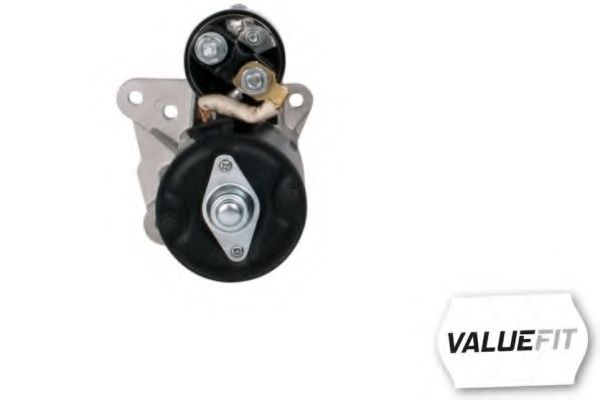 Стартер BEHR/HELLA 8EA 012 527-881 Стартер BEHR/HELLA 8EA 012 527-881