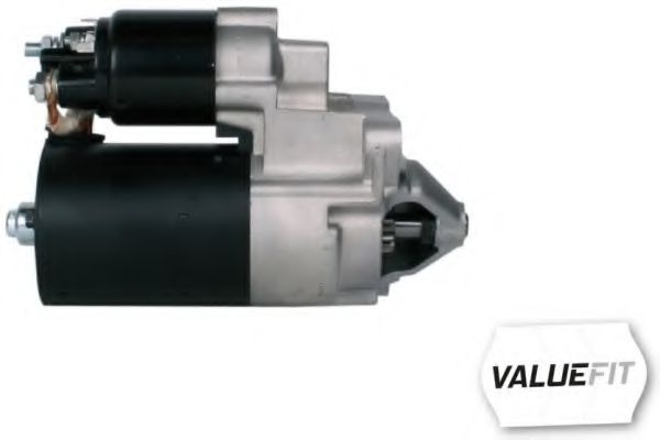 Стартер BEHR/HELLA 8EA 012 527-881 Стартер BEHR/HELLA 8EA 012 527-881