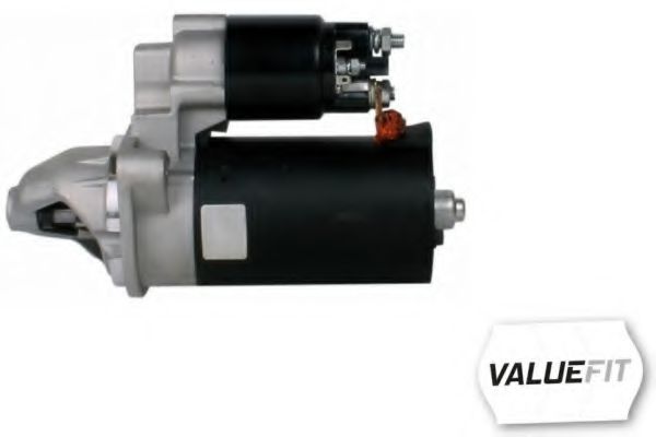 Стартер BEHR/HELLA 8EA 012 527-891