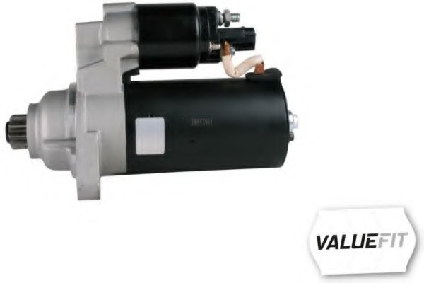 Стартер BEHR/HELLA 8EA 012 527-901