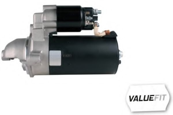 Стартер BEHR/HELLA 8EA 012 527-911