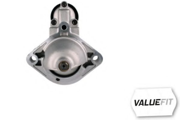Стартер BEHR/HELLA 8EA 012 527-911 Стартер BEHR/HELLA 8EA 012 527-911