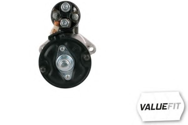 Стартер BEHR/HELLA 8EA 012 527-911 Стартер BEHR/HELLA 8EA 012 527-911