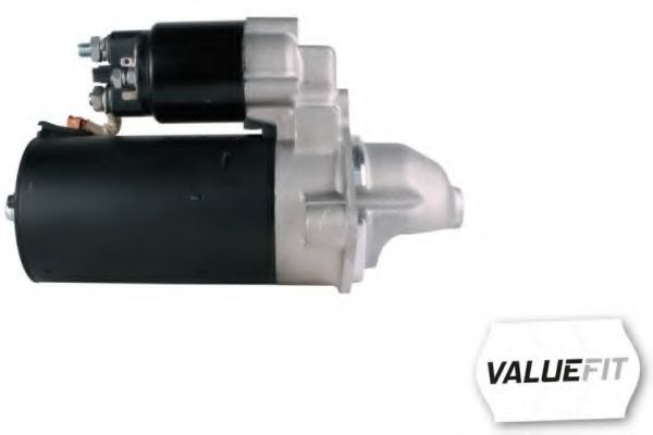 Стартер BEHR/HELLA 8EA 012 527-911 Стартер BEHR/HELLA 8EA 012 527-911