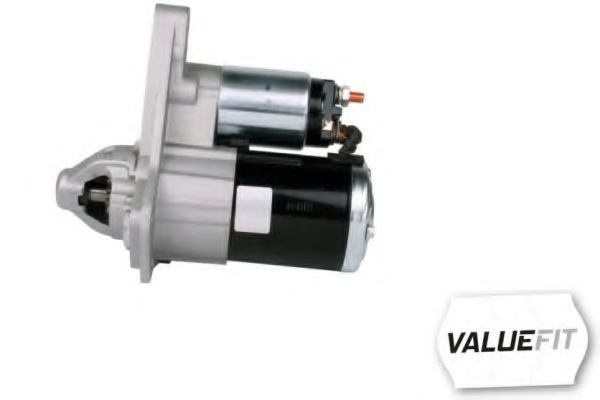 Стартер BEHR/HELLA 8EA 012 527-921