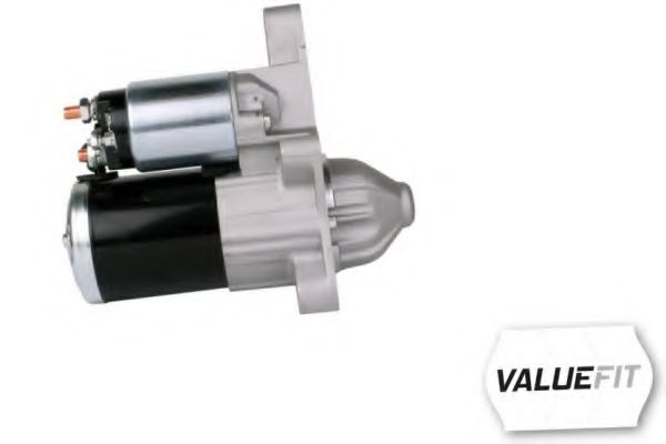 Стартер BEHR/HELLA 8EA 012 527-921 Стартер BEHR/HELLA 8EA 012 527-921
