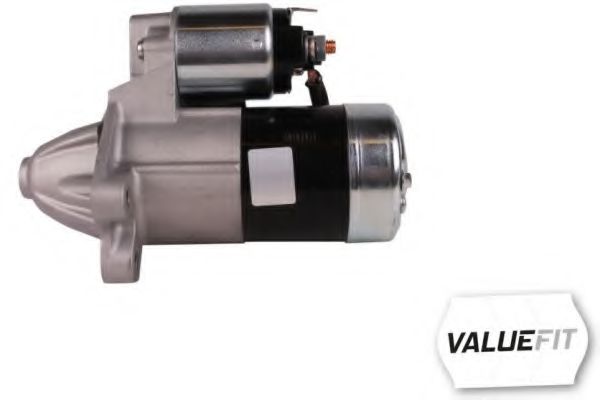 Стартер BEHR/HELLA 8EA 012 527-931
