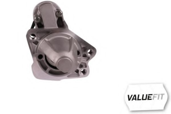 Стартер BEHR/HELLA 8EA 012 527-931 Стартер BEHR/HELLA 8EA 012 527-931