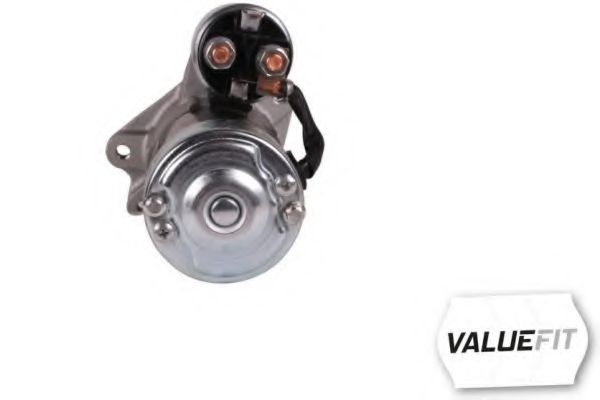Стартер BEHR/HELLA 8EA 012 527-931 Стартер BEHR/HELLA 8EA 012 527-931
