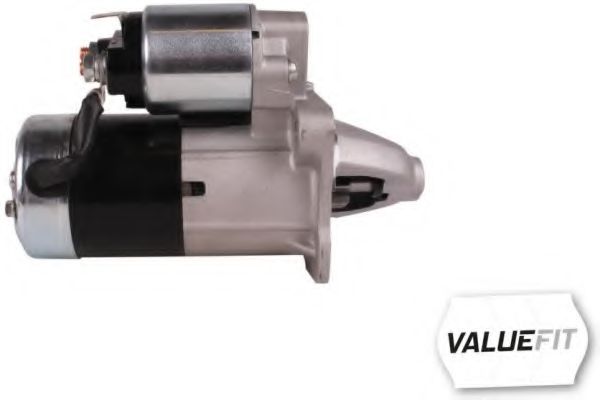 Стартер BEHR/HELLA 8EA 012 527-931 Стартер BEHR/HELLA 8EA 012 527-931