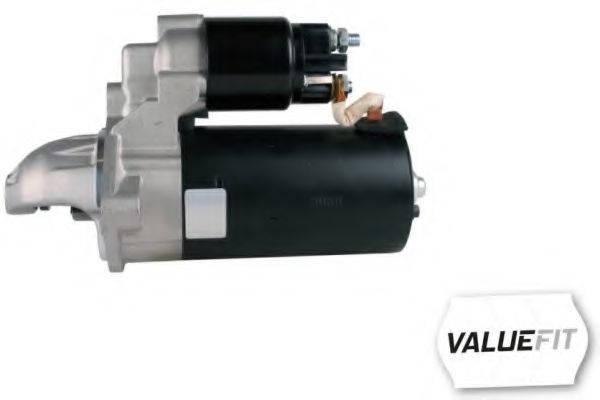 Стартер BEHR/HELLA 8EA 012 527-951